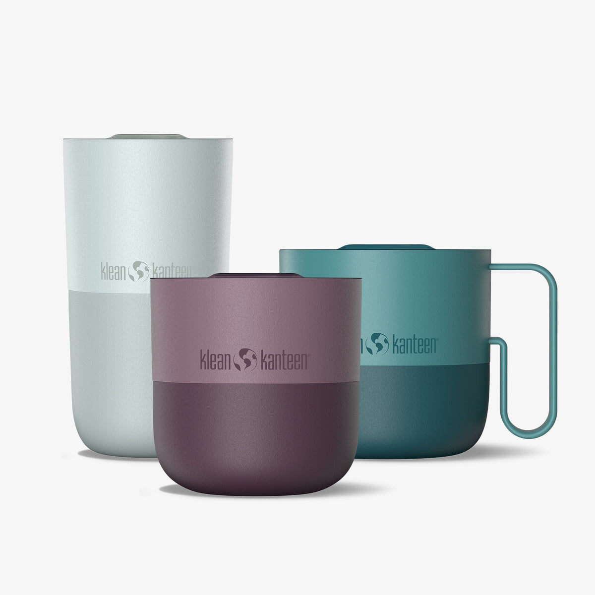 Rise Drinkware Set - Everyday Performance Edition
