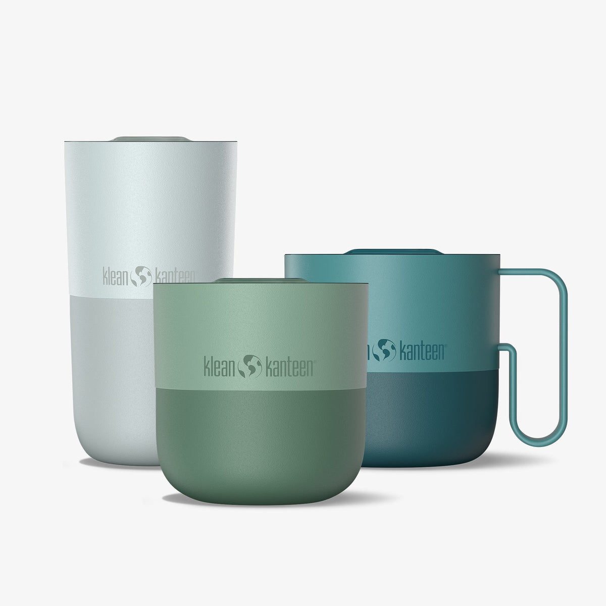 Rise Drinkware Set - Everyday Performance Edition