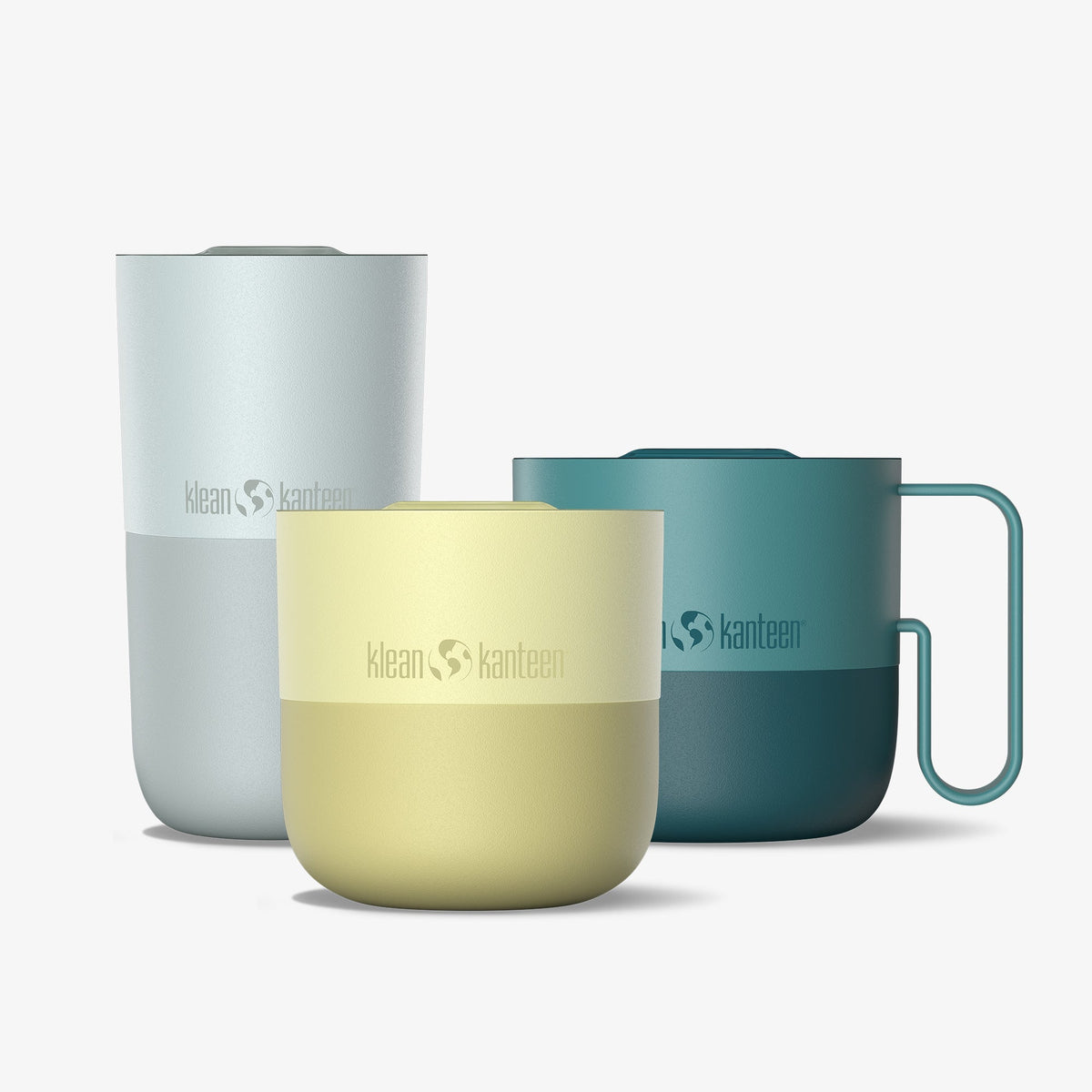 Rise Drinkware Set - Everyday Performance Edition
