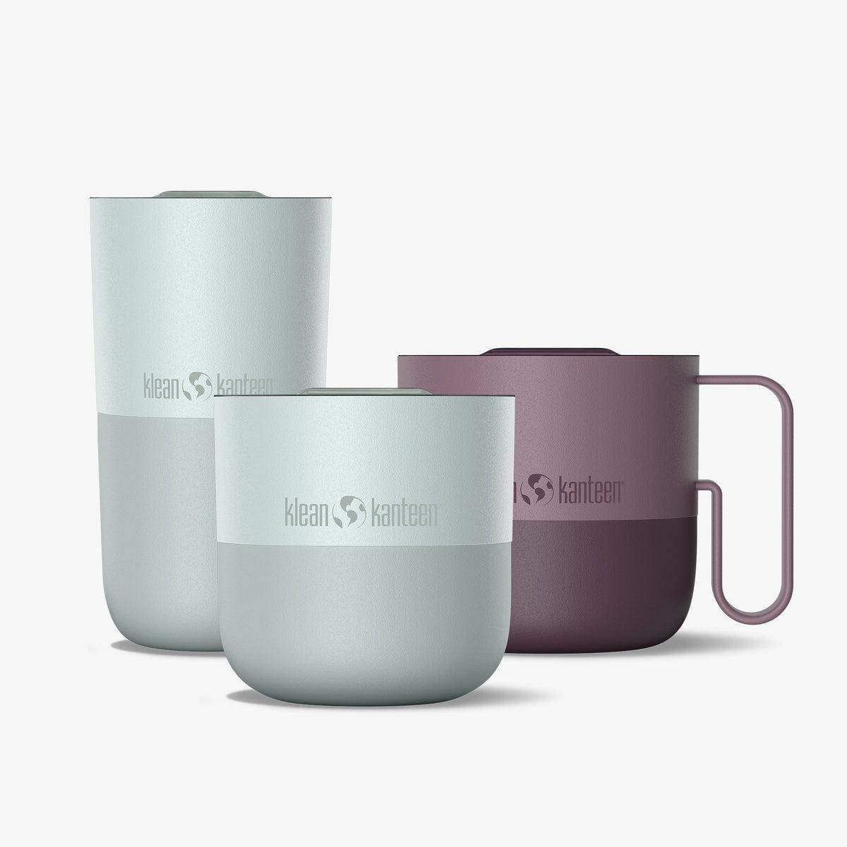 Rise Drinkware Set - Everyday Performance Edition