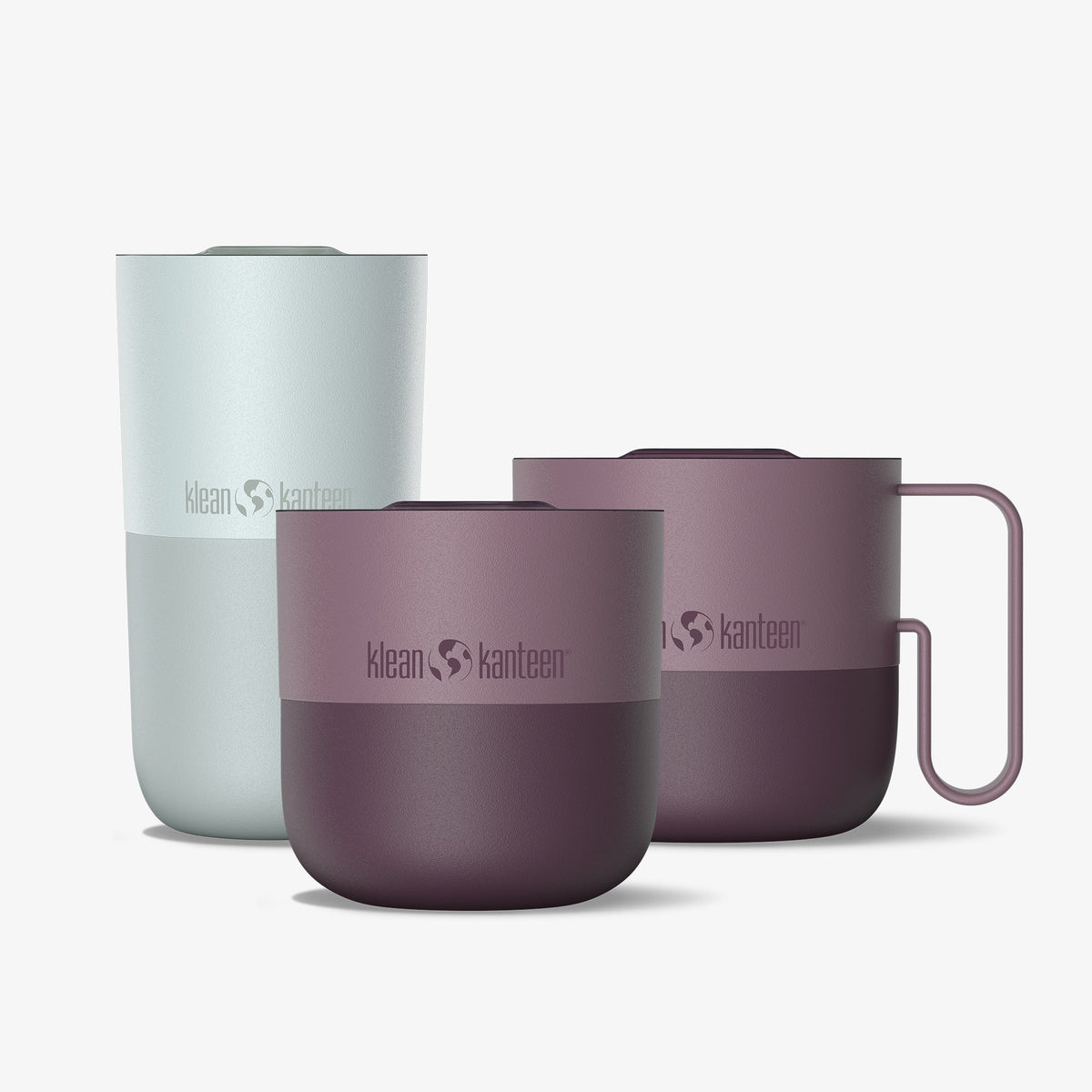 Rise Drinkware Set - Everyday Performance Edition