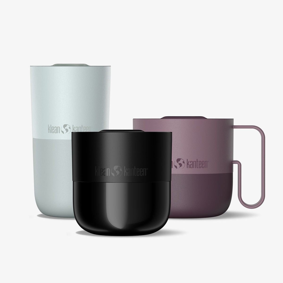 Rise Drinkware Set - Everyday Performance Edition