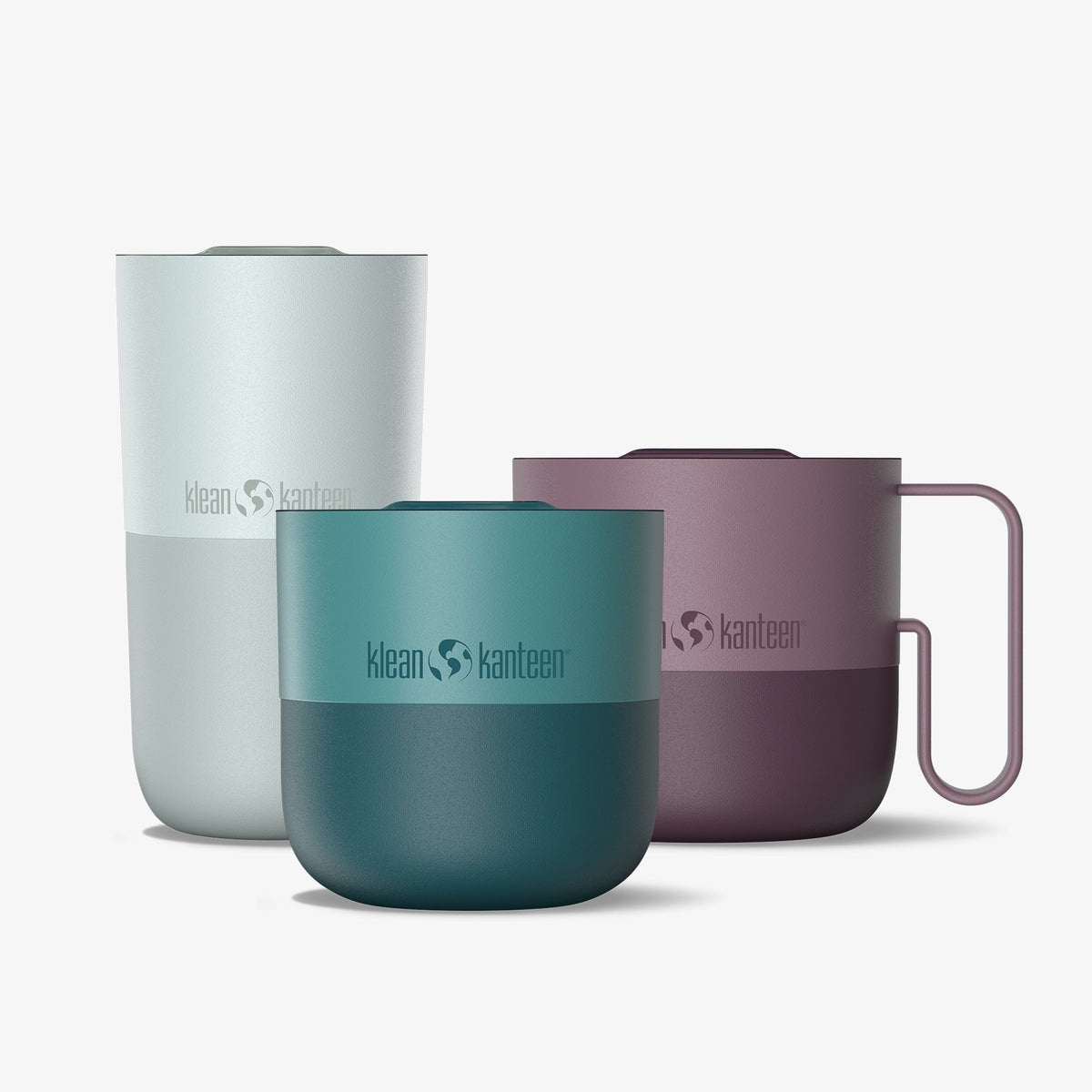 Rise Drinkware Set - Everyday Performance Edition