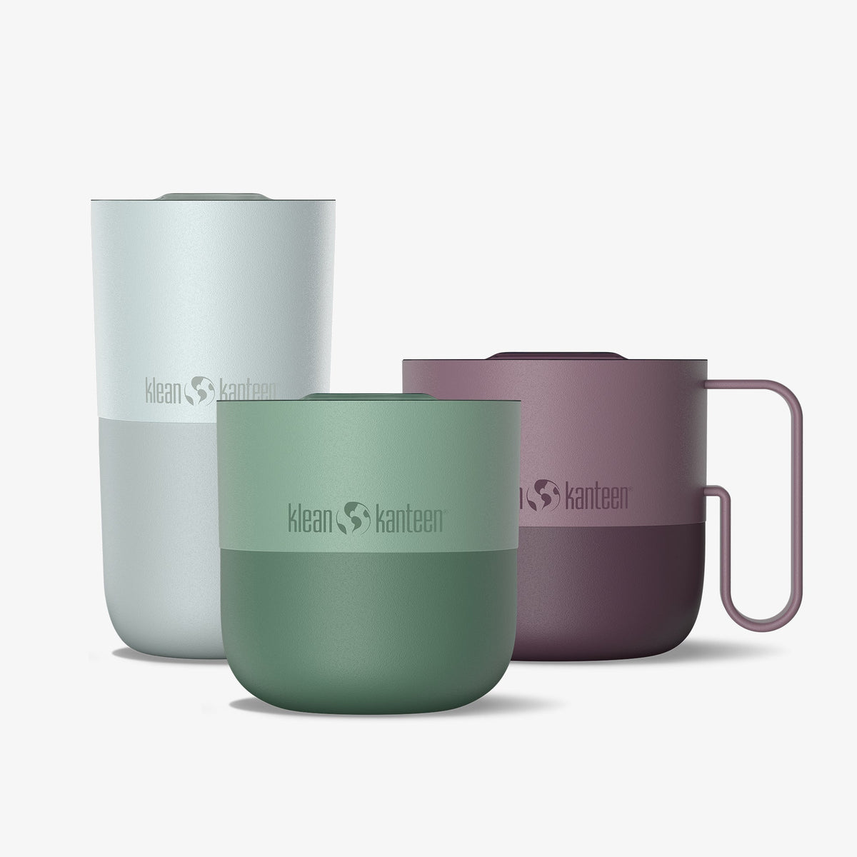 Rise Drinkware Set - Everyday Performance Edition