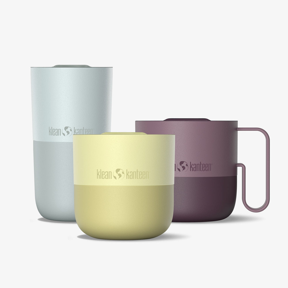 Rise Drinkware Set - Everyday Performance Edition