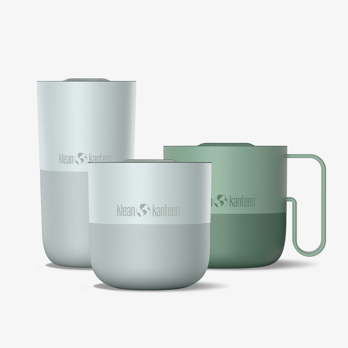 Rise Drinkware Set - Everyday Performance Edition