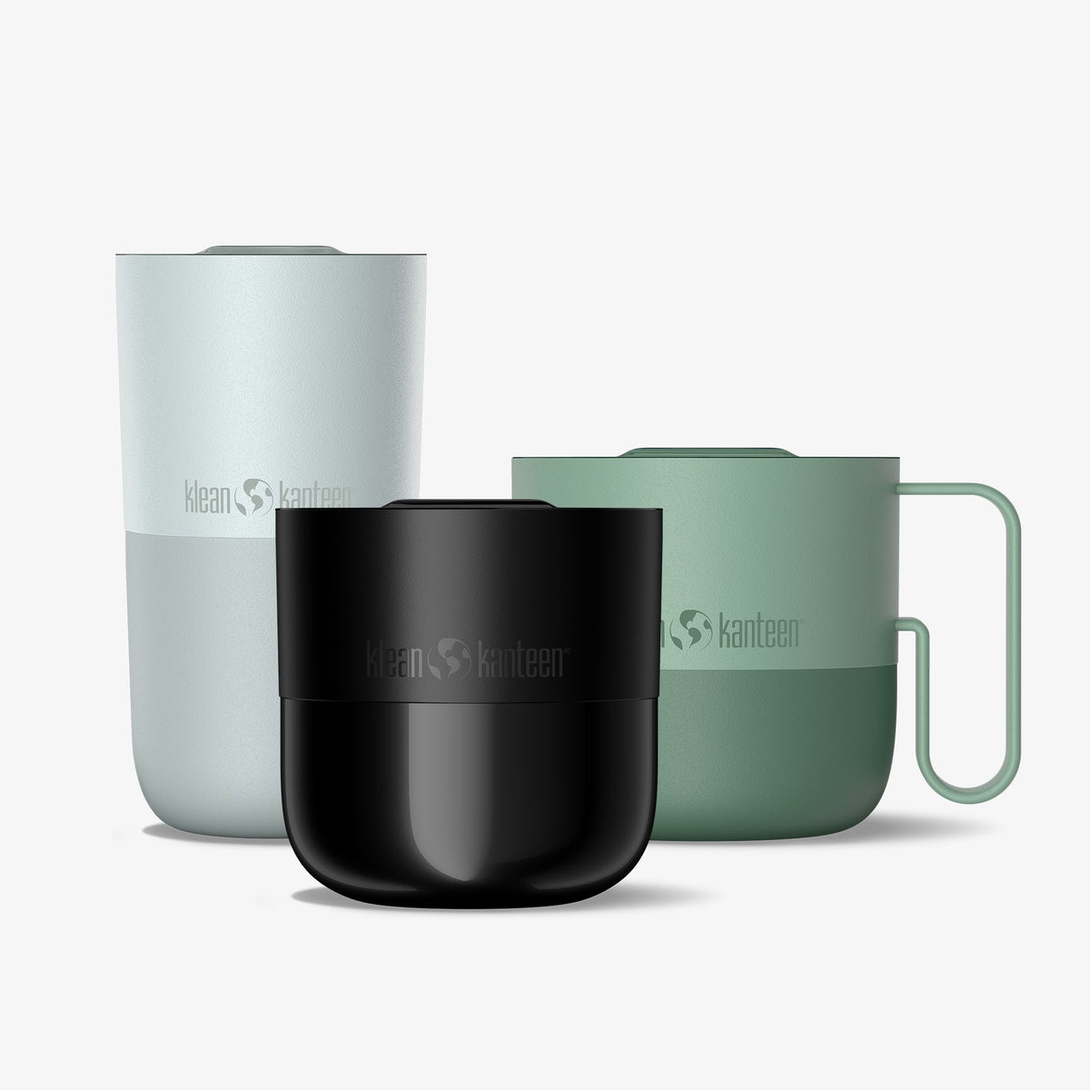 Rise Drinkware Set - Everyday Performance Edition