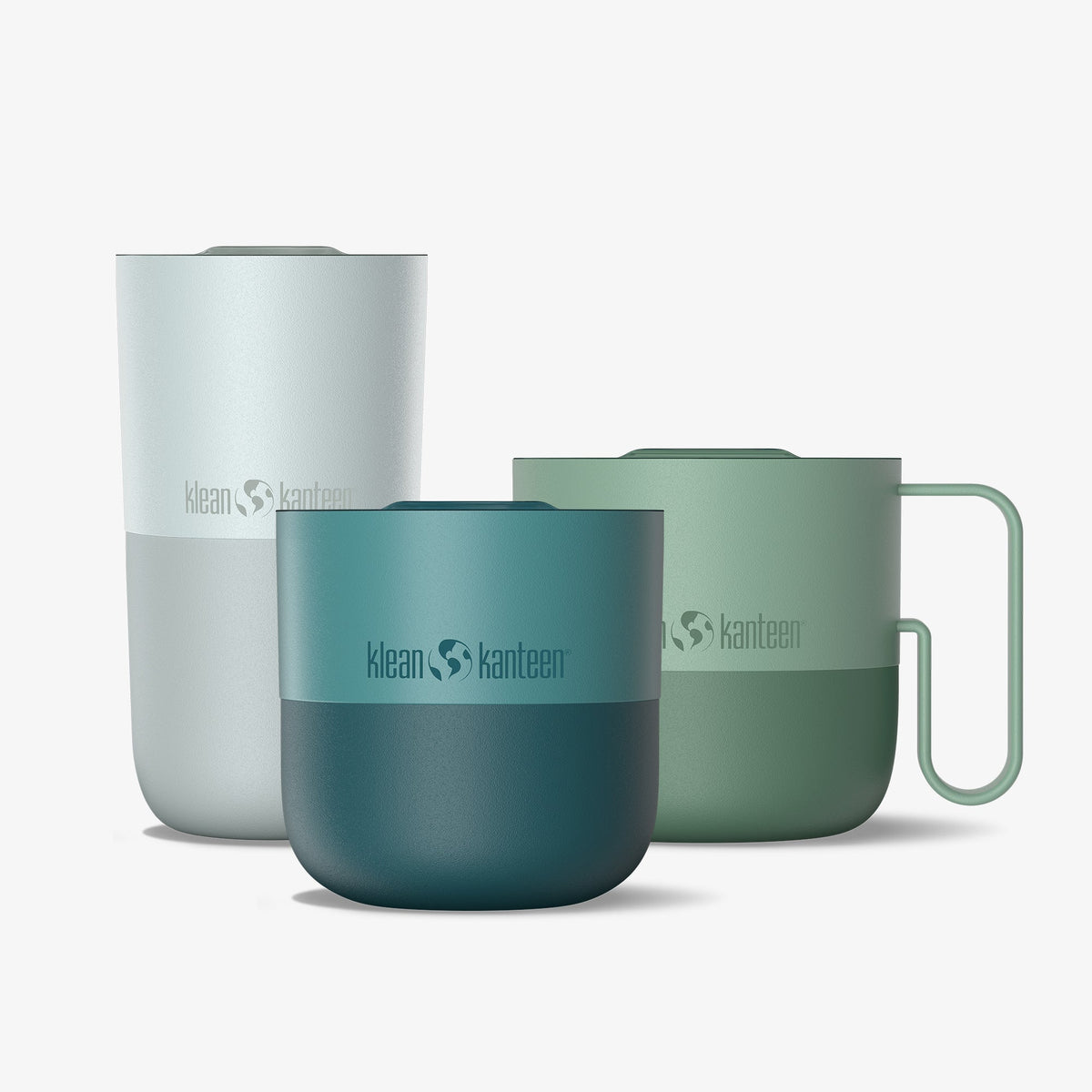 Rise Drinkware Set - Everyday Performance Edition