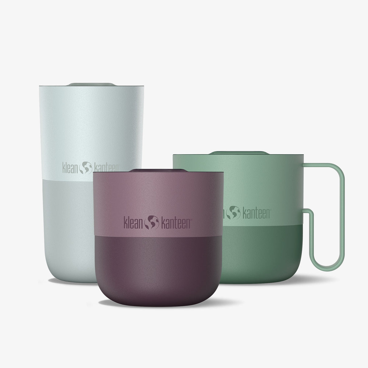 Rise Drinkware Set - Everyday Performance Edition
