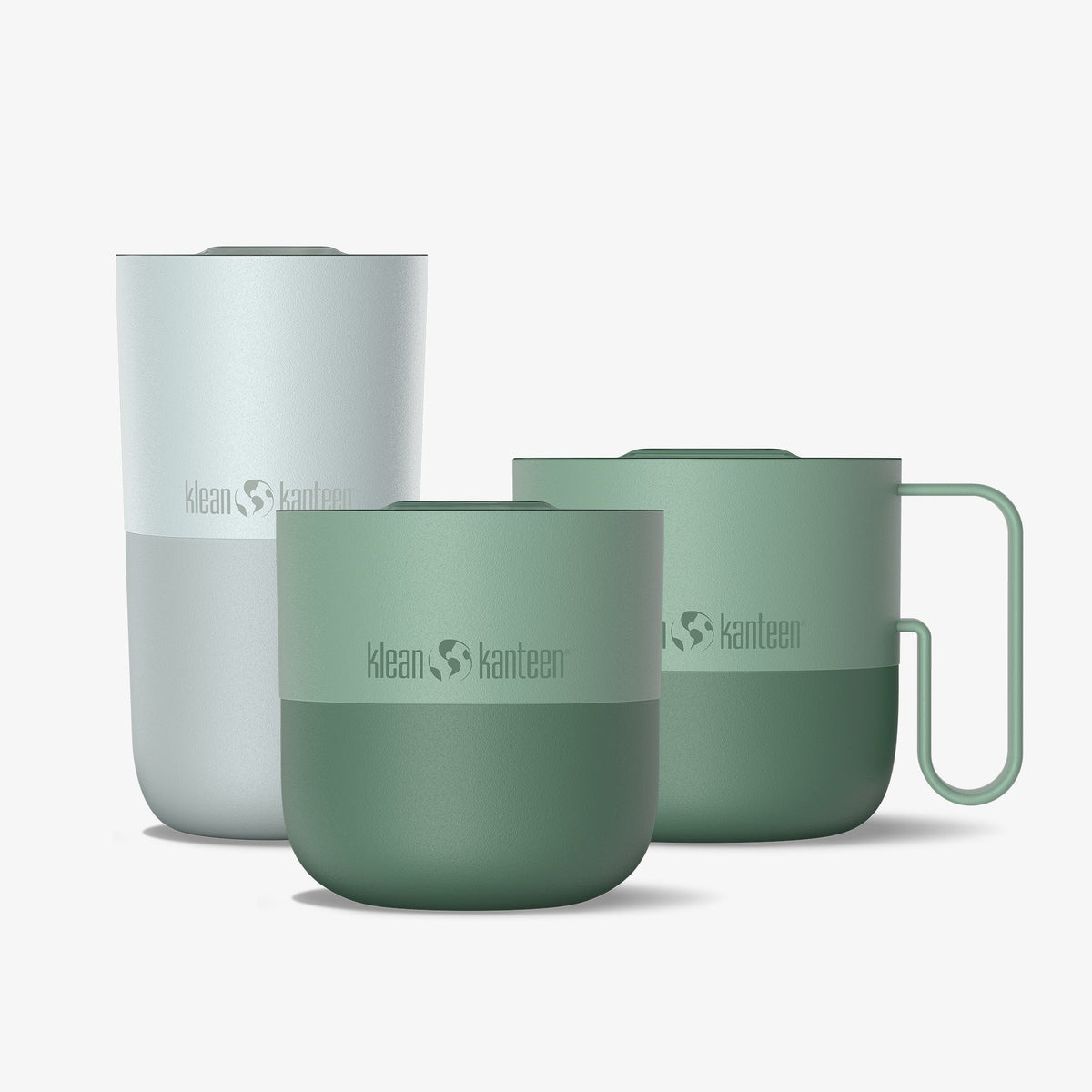 Rise Drinkware Set - Everyday Performance Edition