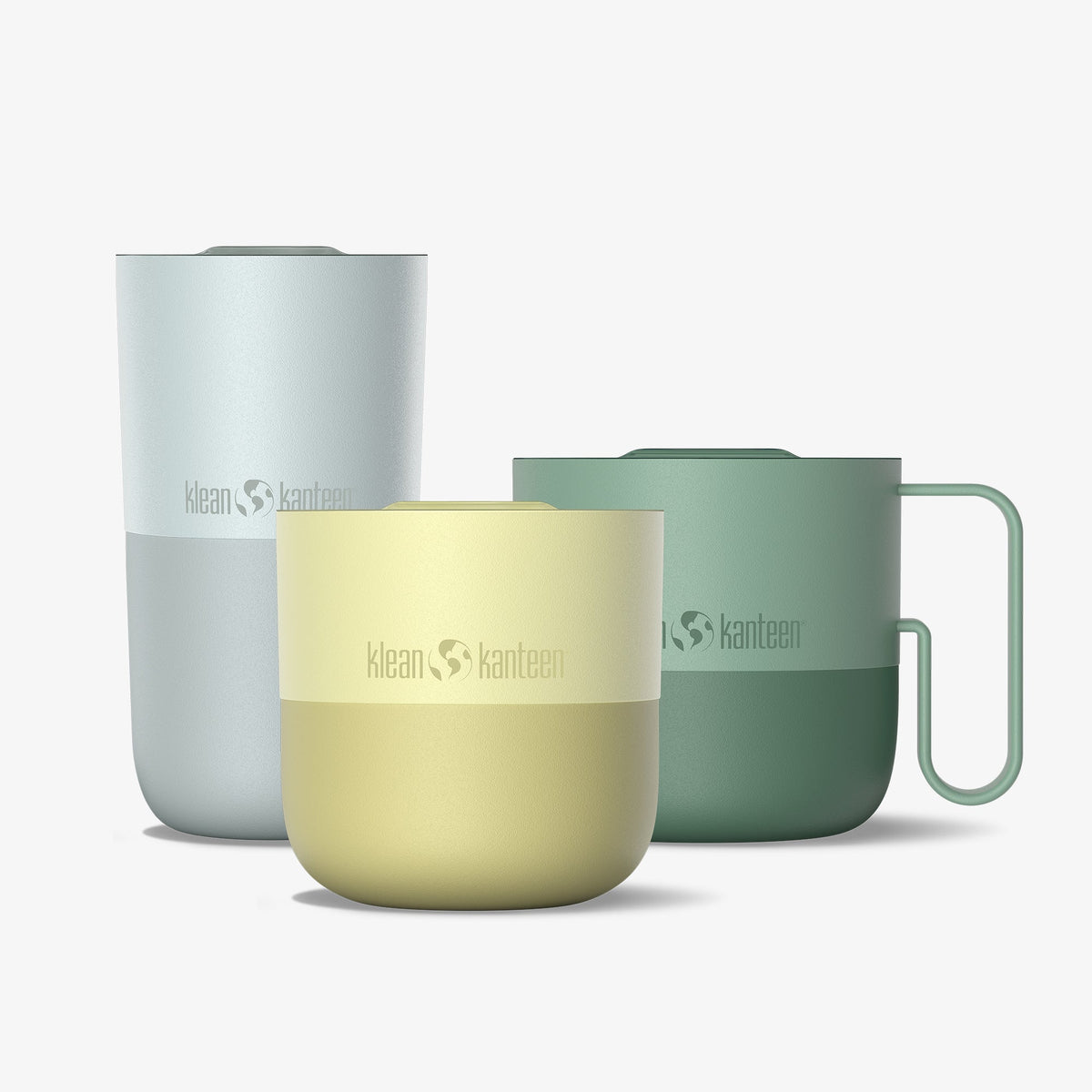 Rise Drinkware Set - Everyday Performance Edition