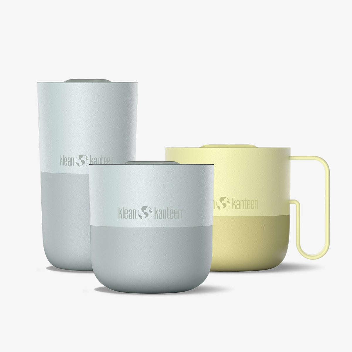 Rise Drinkware Set - Everyday Performance Edition