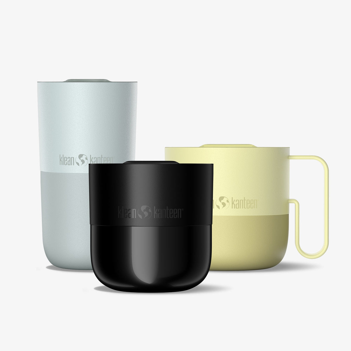 Rise Drinkware Set - Everyday Performance Edition