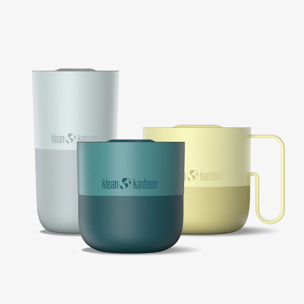 Rise Drinkware Set - Everyday Performance Edition