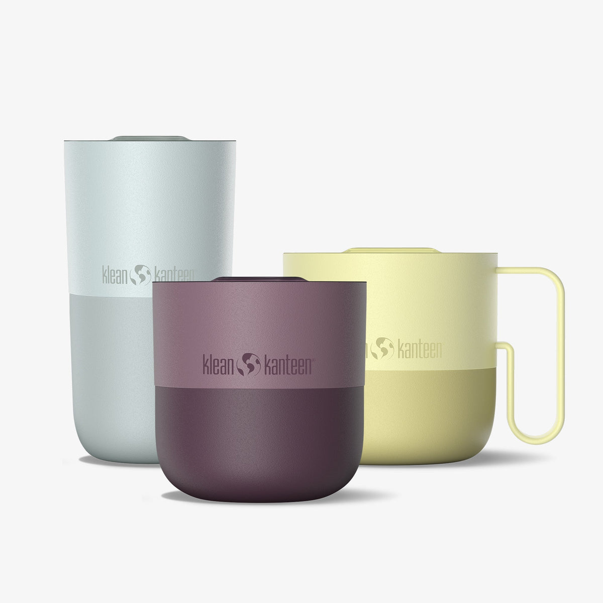Rise Drinkware Set - Everyday Performance Edition