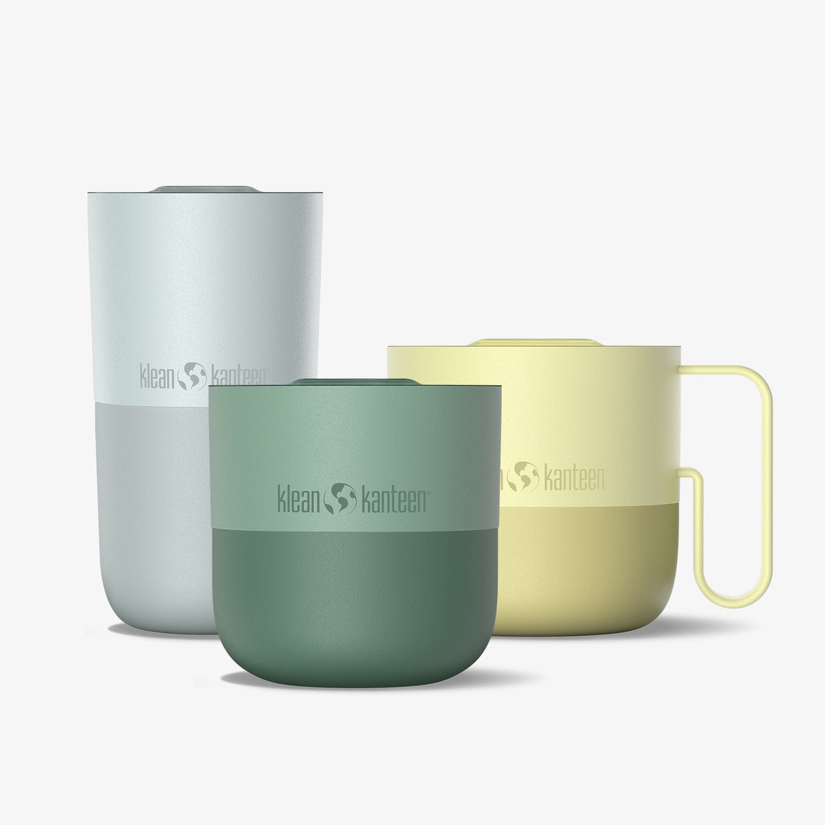 Rise Drinkware Set - Everyday Performance Edition