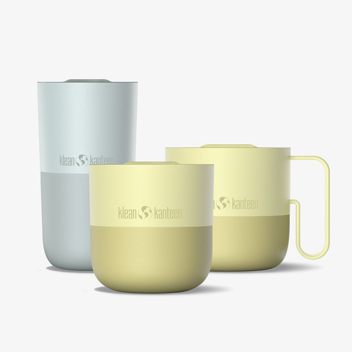 Rise Drinkware Set - Everyday Performance Edition