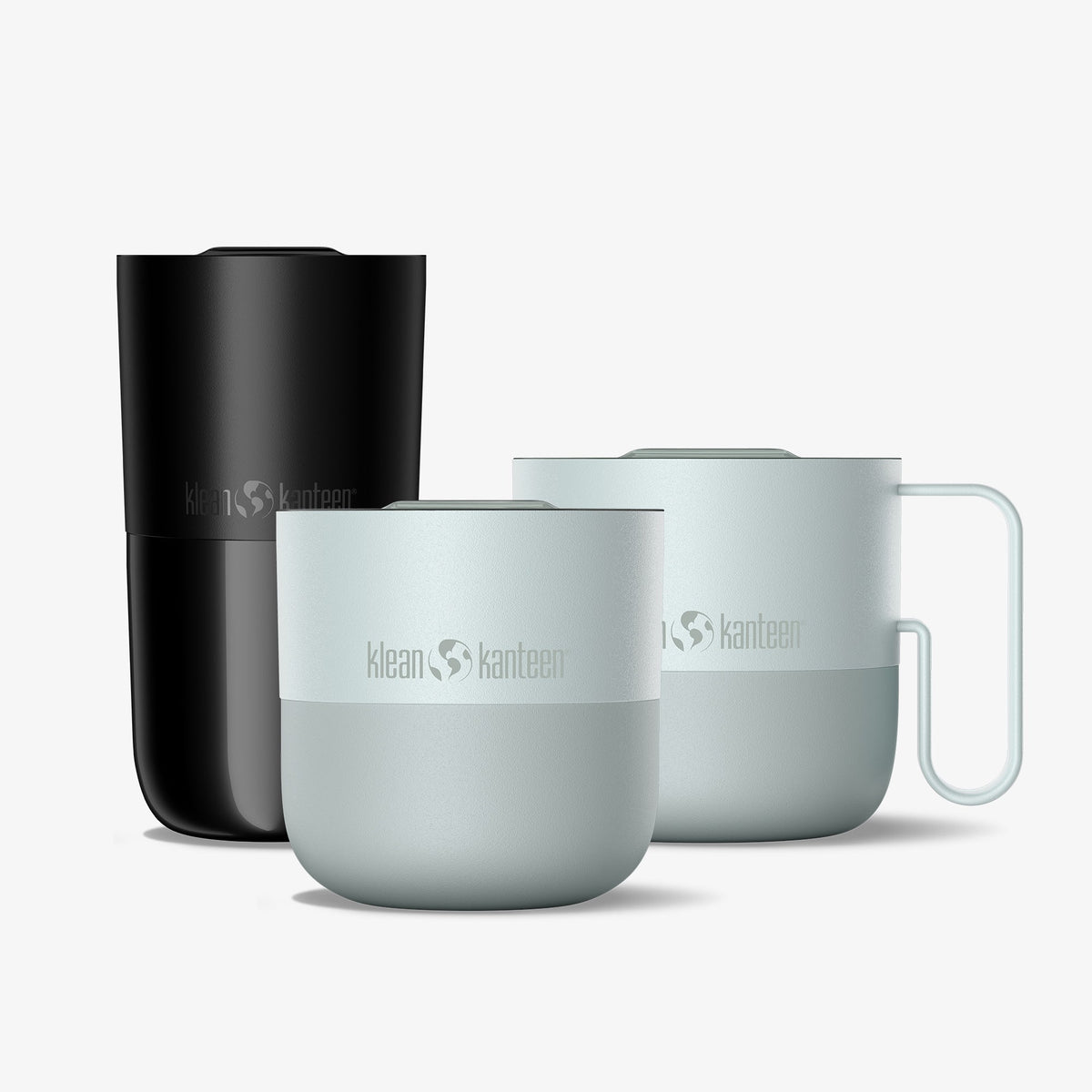 Rise Drinkware Set - Everyday Performance Edition