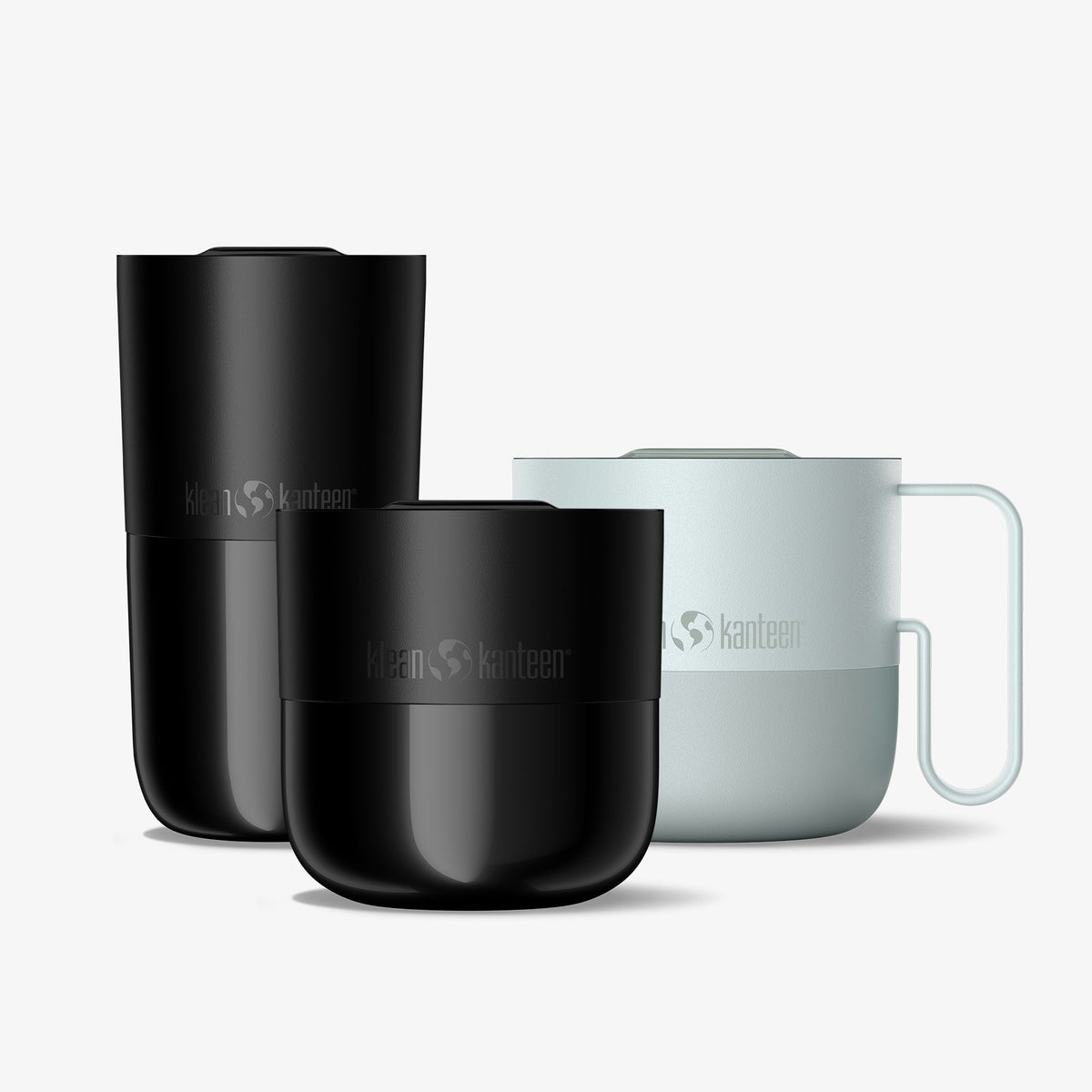 Rise Drinkware Set - Everyday Performance Edition