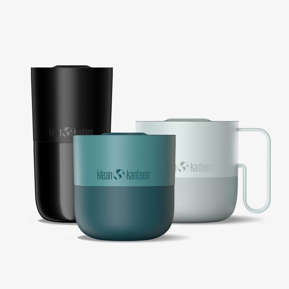Rise Drinkware Set - Everyday Performance Edition