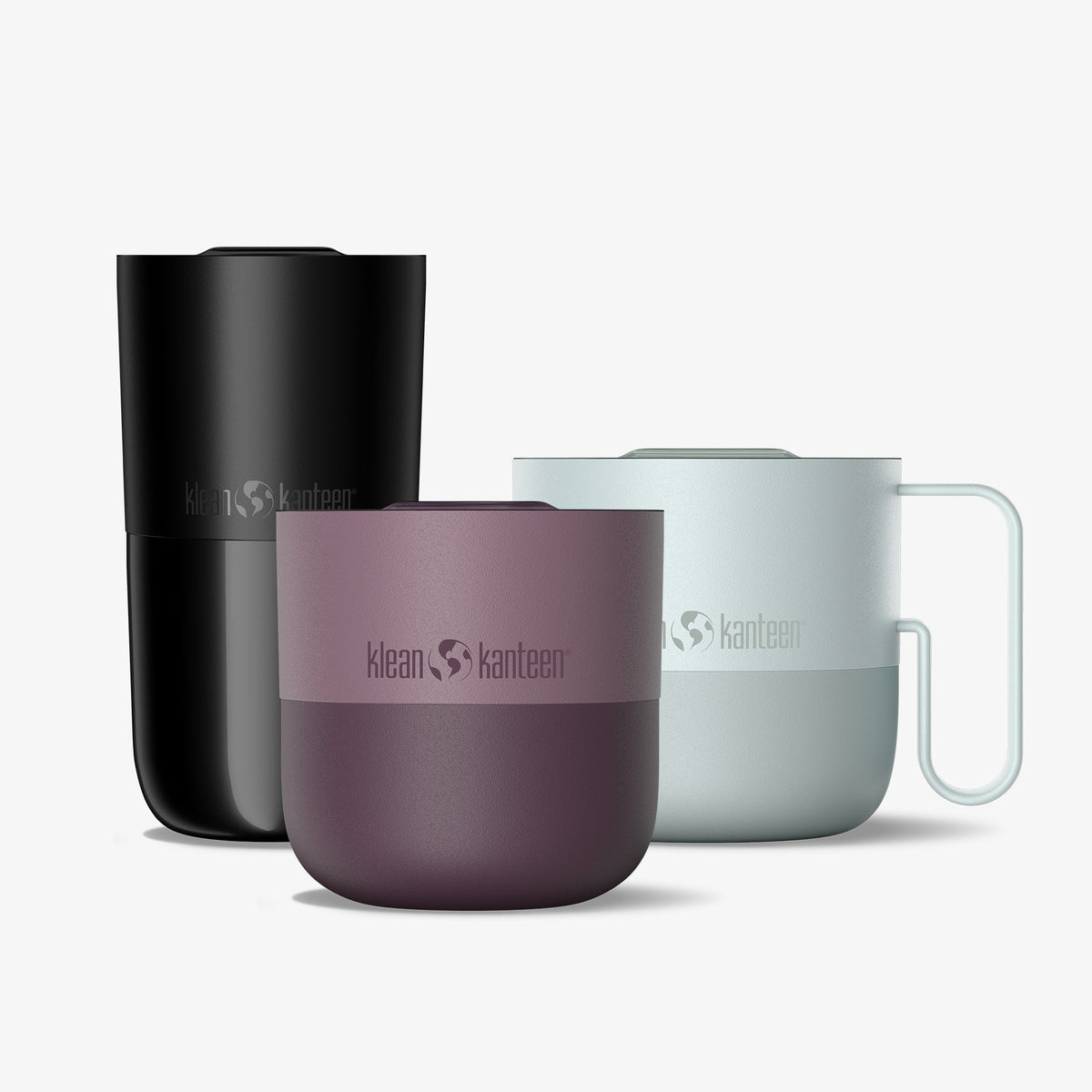 Rise Drinkware Set - Everyday Performance Edition