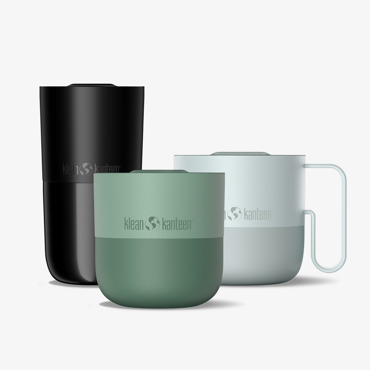 Rise Drinkware Set - Everyday Performance Edition