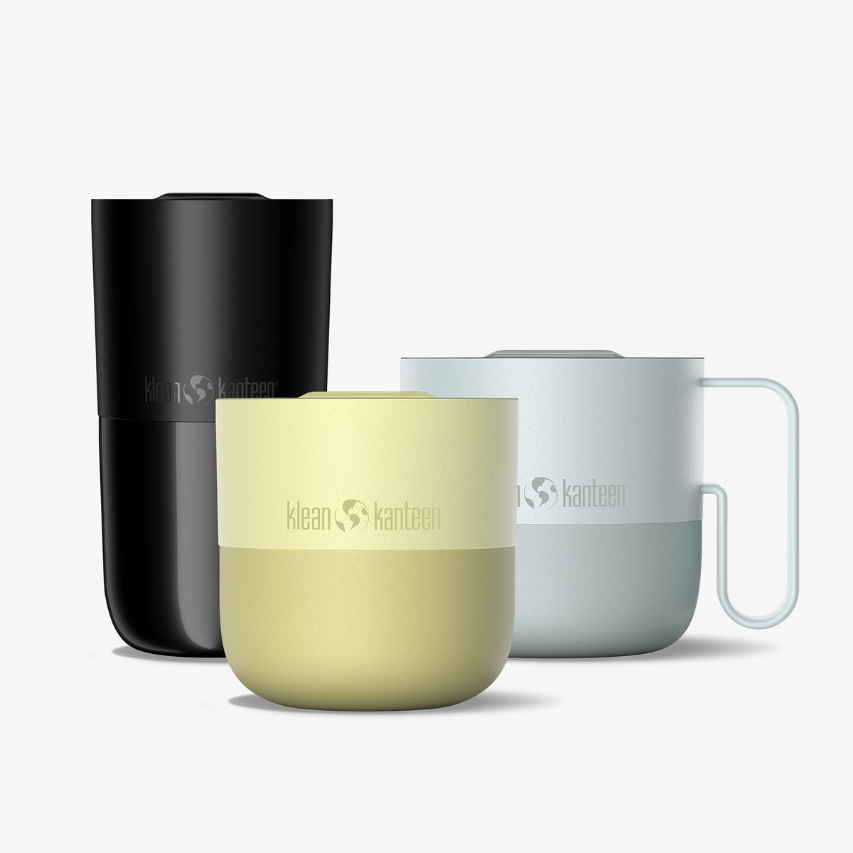 Rise Drinkware Set - Everyday Performance Edition