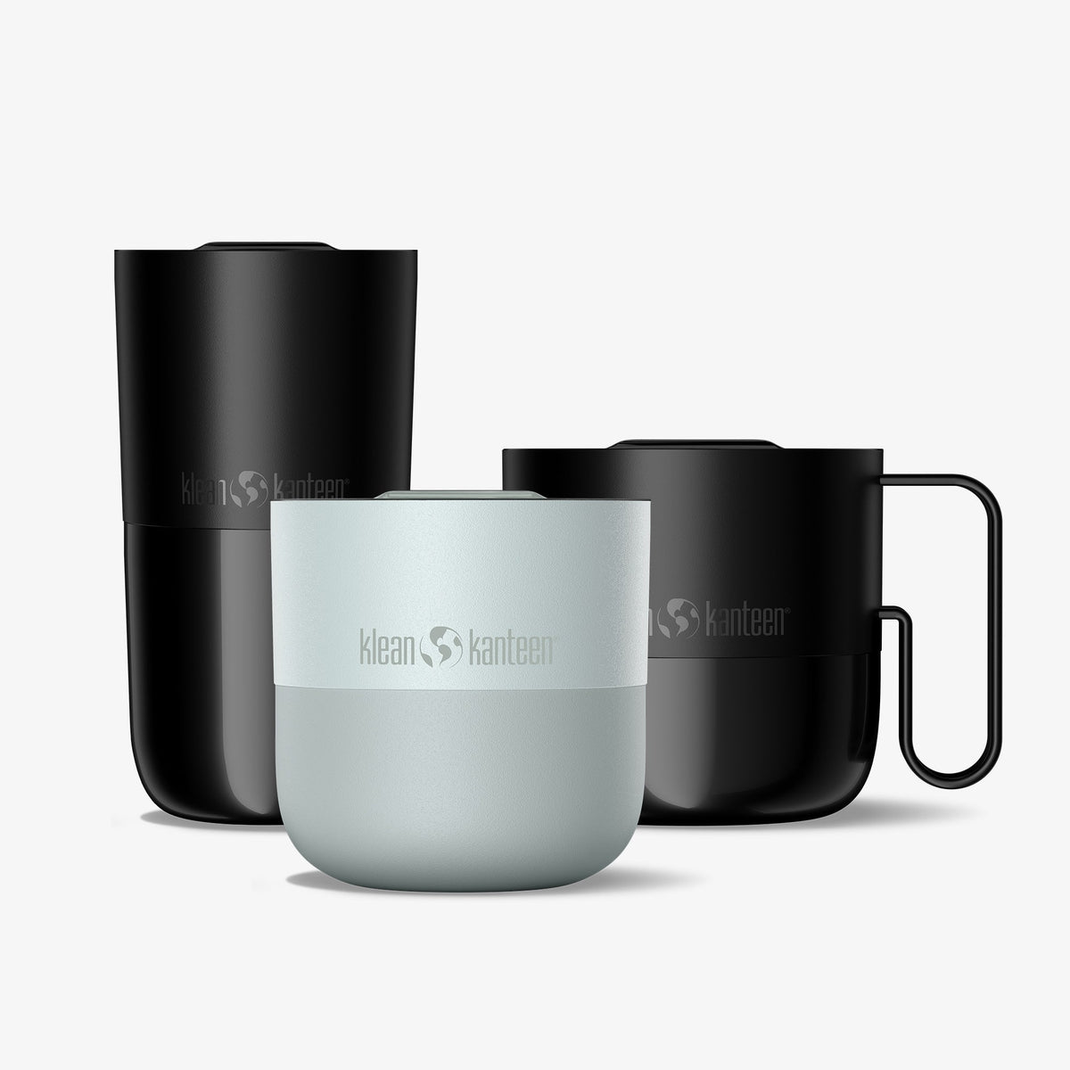 Rise Drinkware Set - Everyday Performance Edition