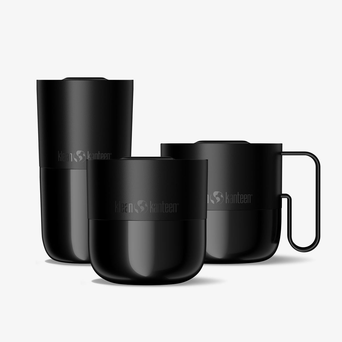Rise Drinkware Set - Everyday Performance Edition