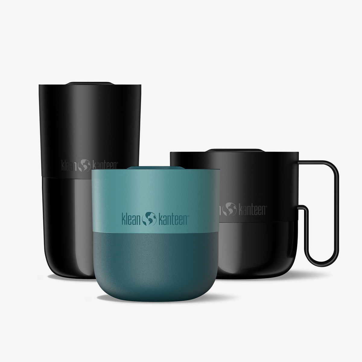 Rise Drinkware Set - Everyday Performance Edition