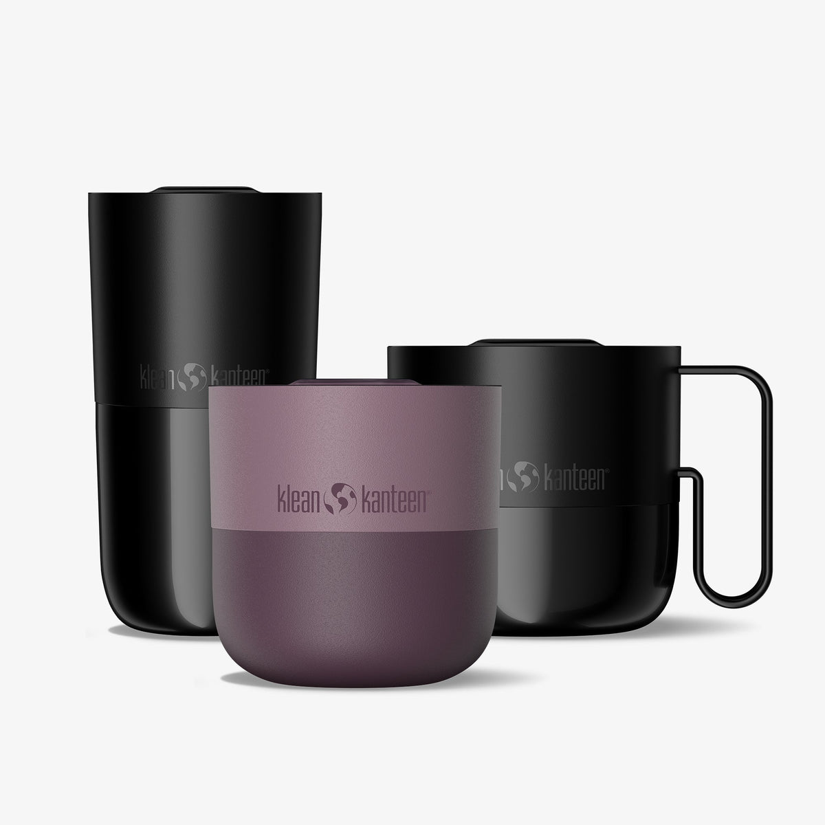 Rise Drinkware Set - Everyday Performance Edition