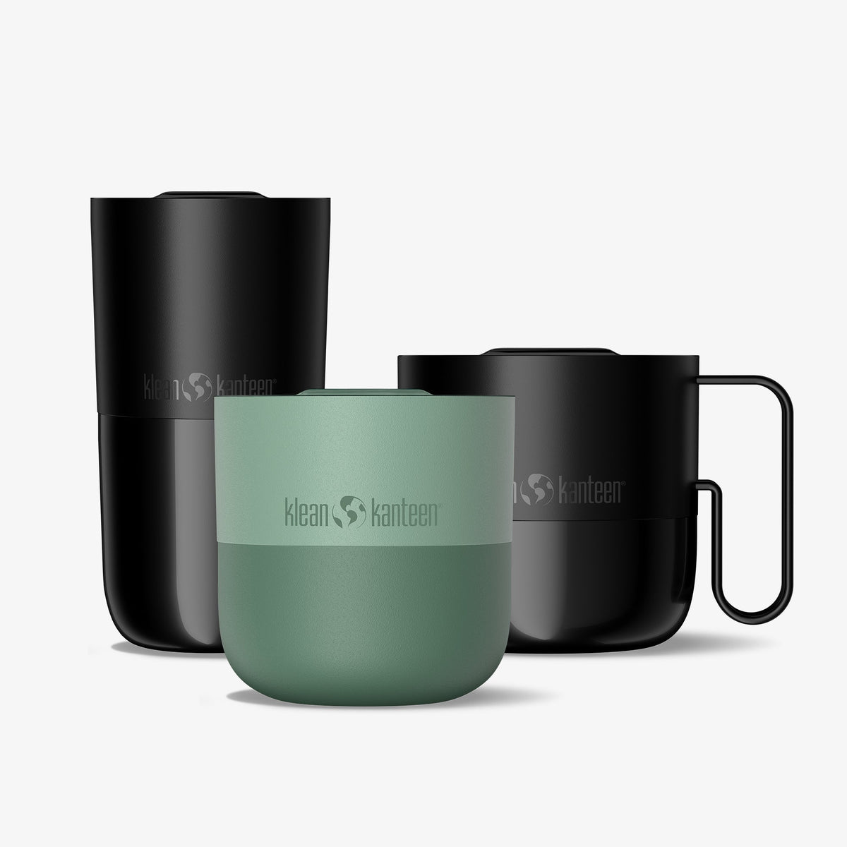 Rise Drinkware Set - Everyday Performance Edition