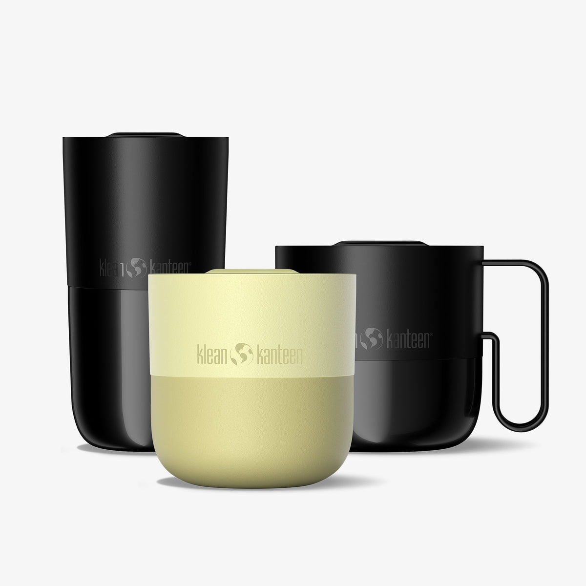 Rise Drinkware Set - Everyday Performance Edition