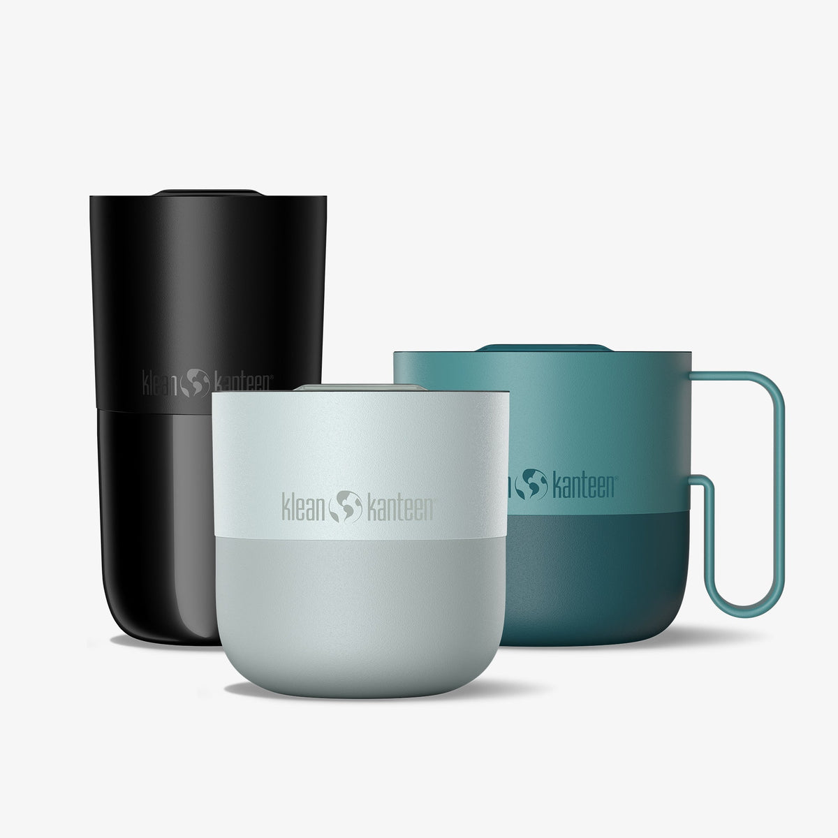 Rise Drinkware Set - Everyday Performance Edition