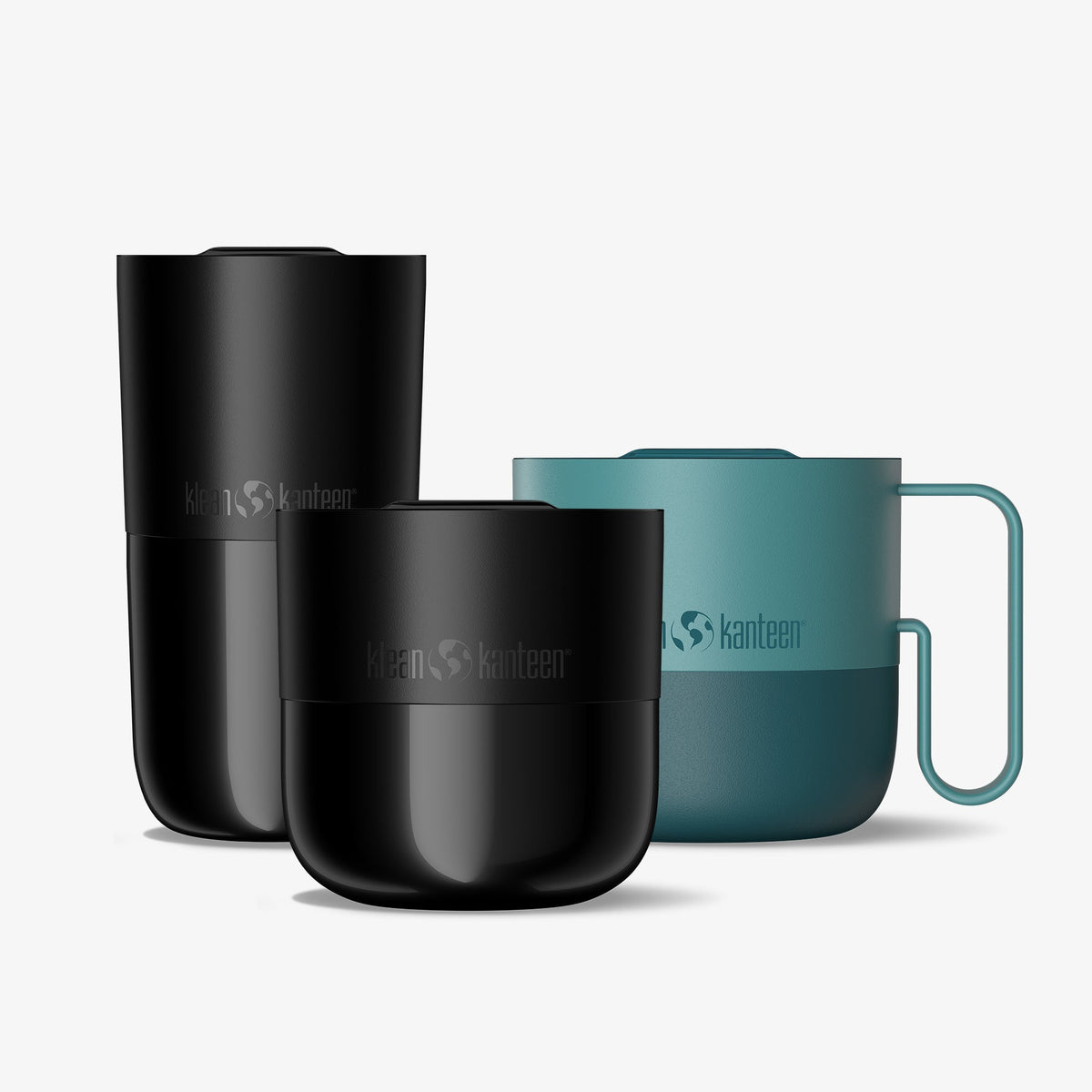 Rise Drinkware Set - Everyday Performance Edition