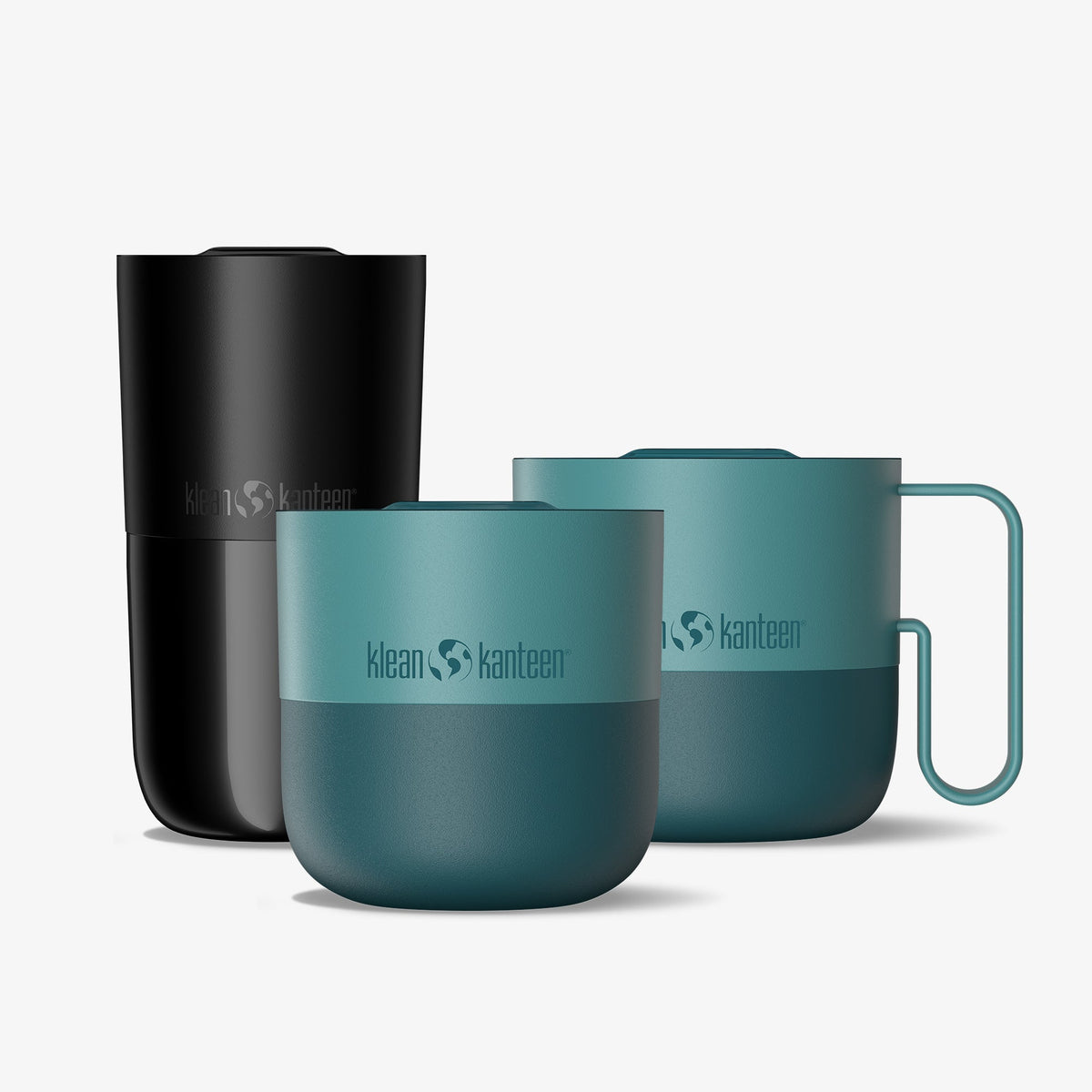 Rise Drinkware Set - Everyday Performance Edition