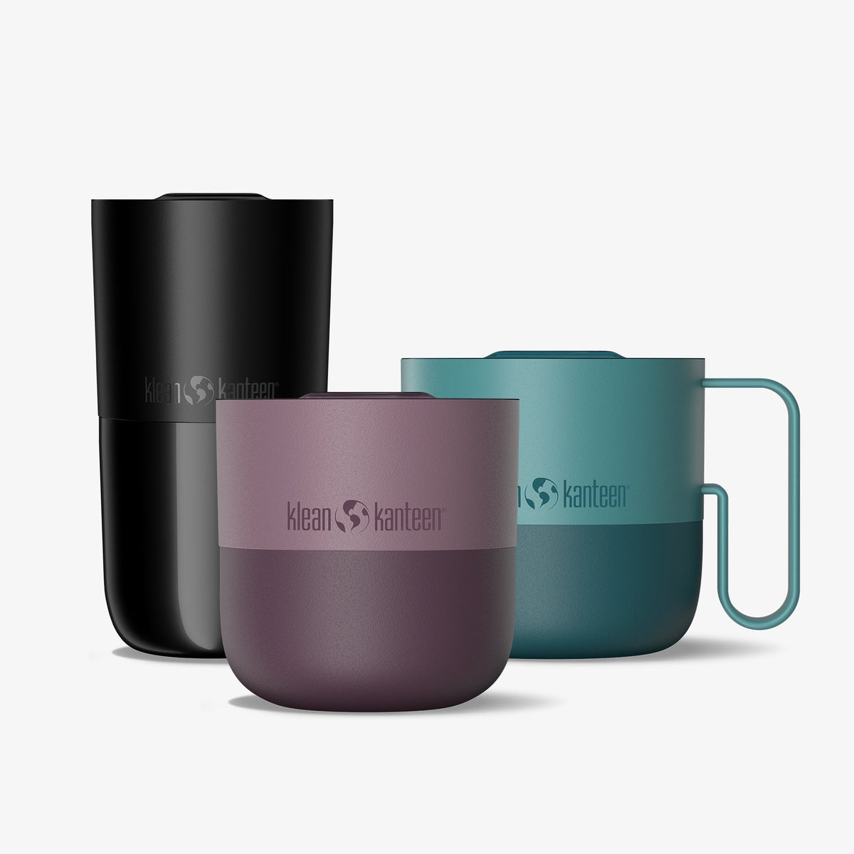 Rise Drinkware Set - Everyday Performance Edition