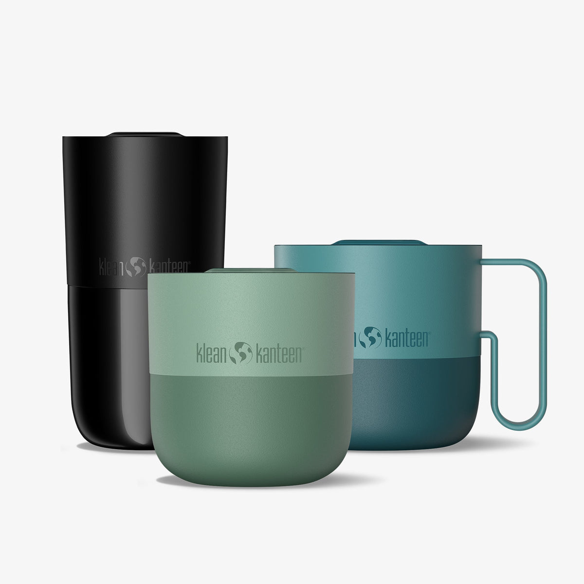 Rise Drinkware Set - Everyday Performance Edition