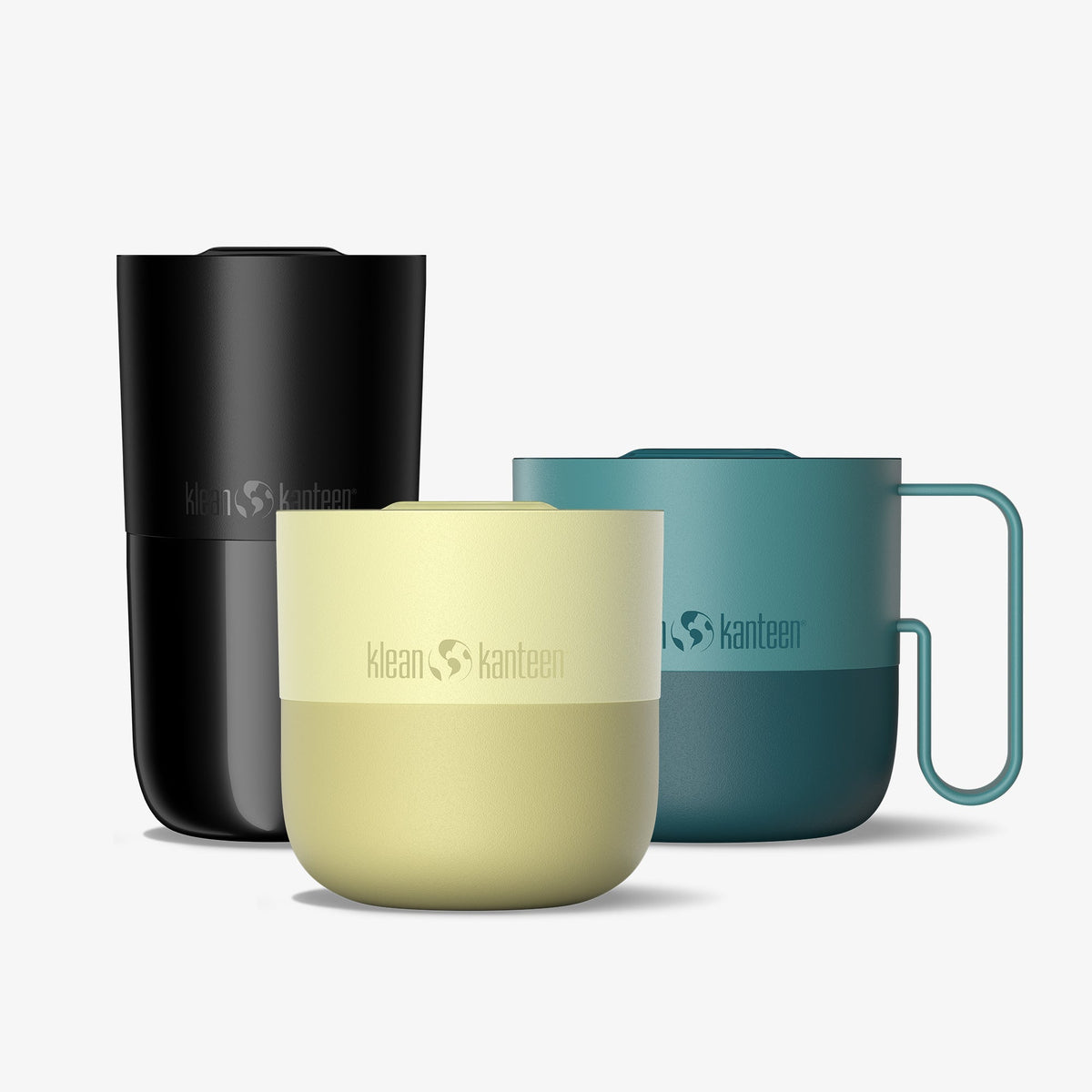 Rise Drinkware Set - Everyday Performance Edition