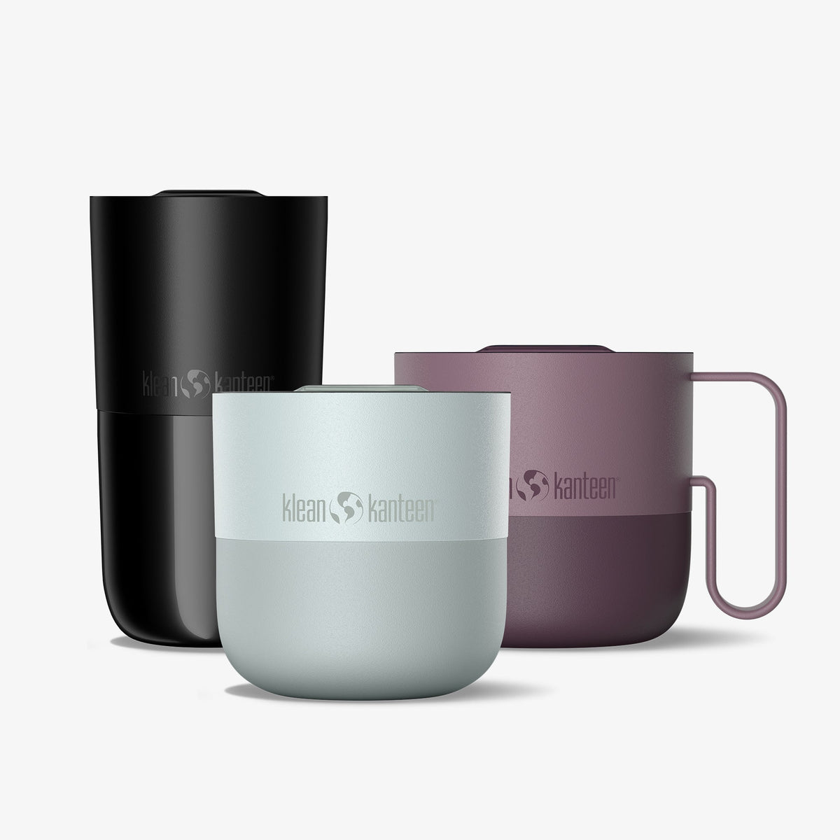 Rise Drinkware Set - Everyday Performance Edition
