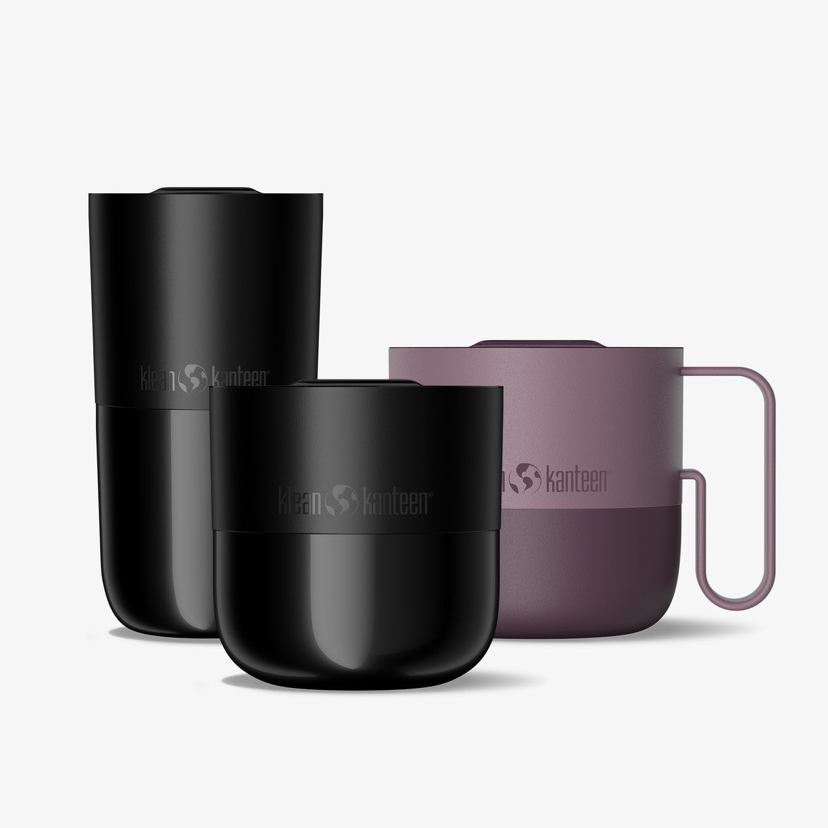 Rise Drinkware Set - Everyday Performance Edition