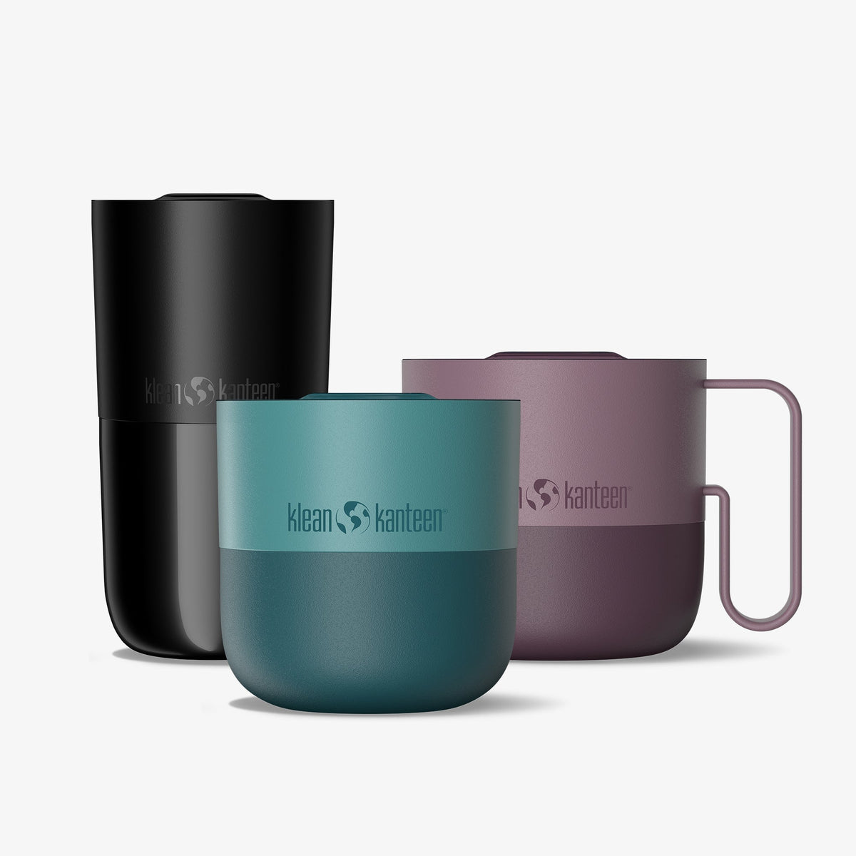 Rise Drinkware Set - Everyday Performance Edition