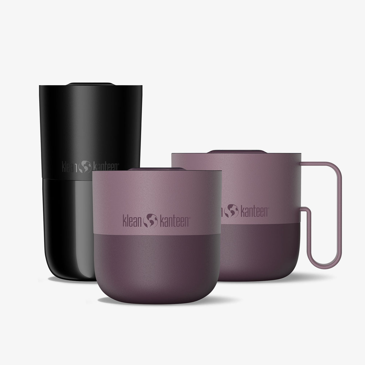 Rise Drinkware Set - Everyday Performance Edition