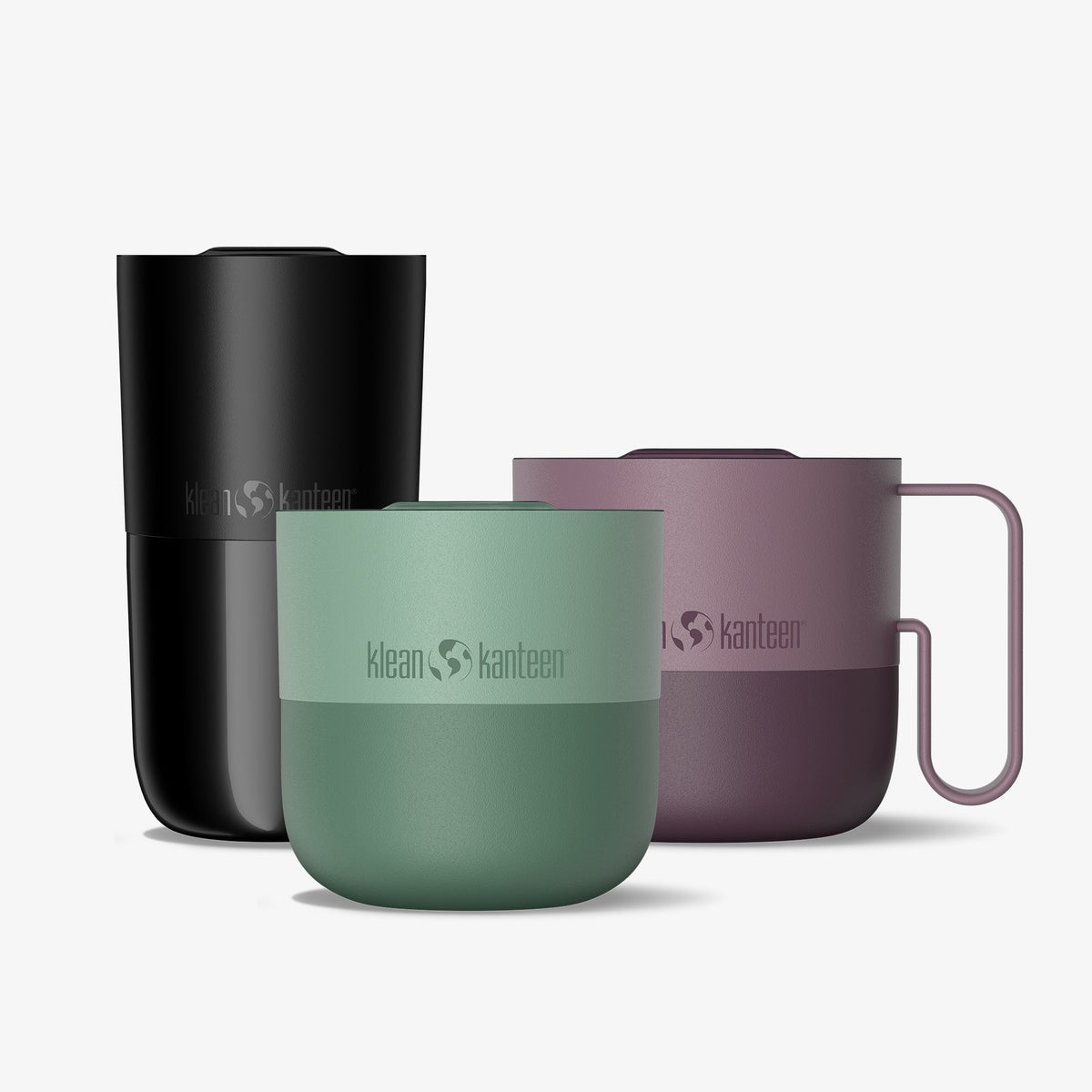 Rise Drinkware Set - Everyday Performance Edition