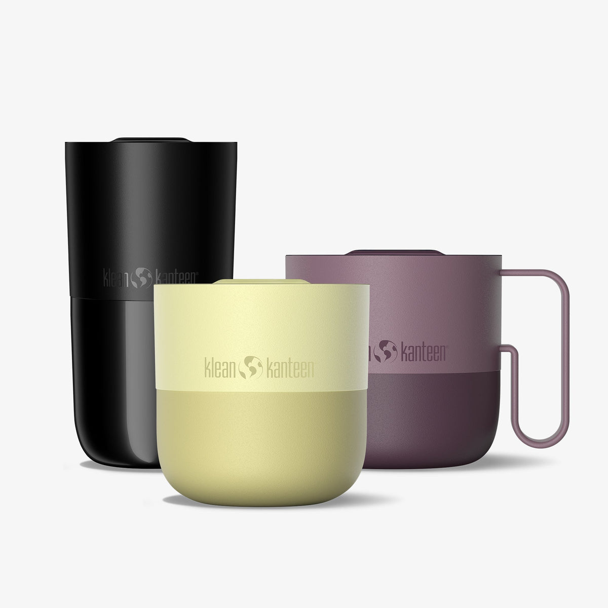 Rise Drinkware Set - Everyday Performance Edition