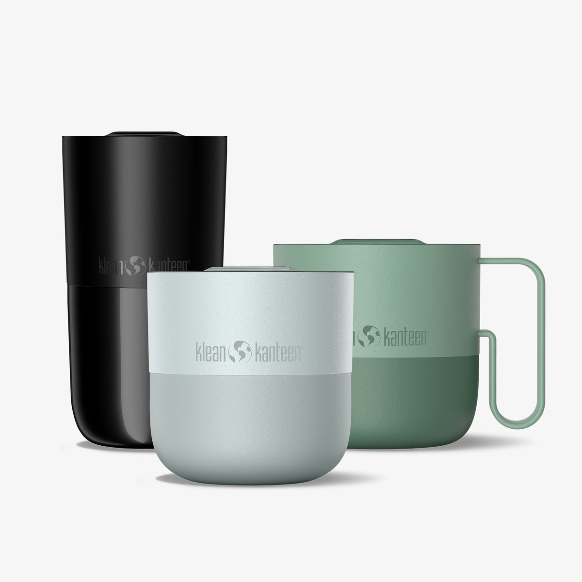 Rise Drinkware Set - Everyday Performance Edition
