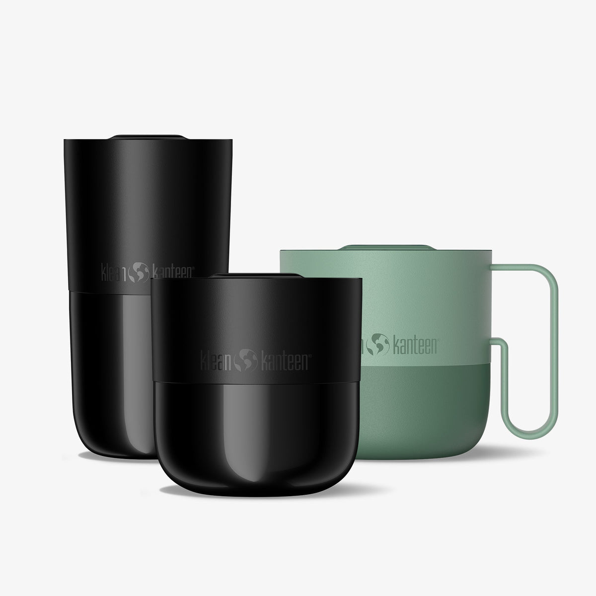 Rise Drinkware Set - Everyday Performance Edition