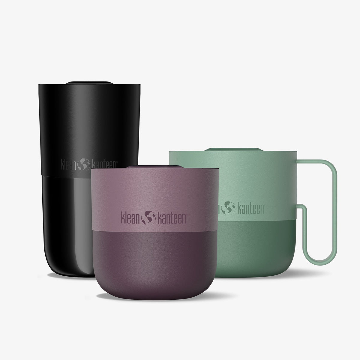 Rise Drinkware Set - Everyday Performance Edition