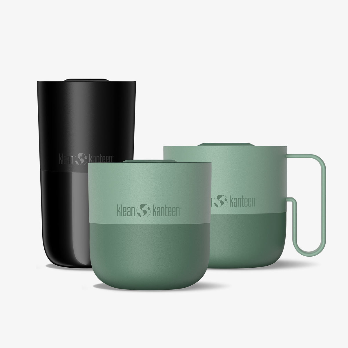 Rise Drinkware Set - Everyday Performance Edition