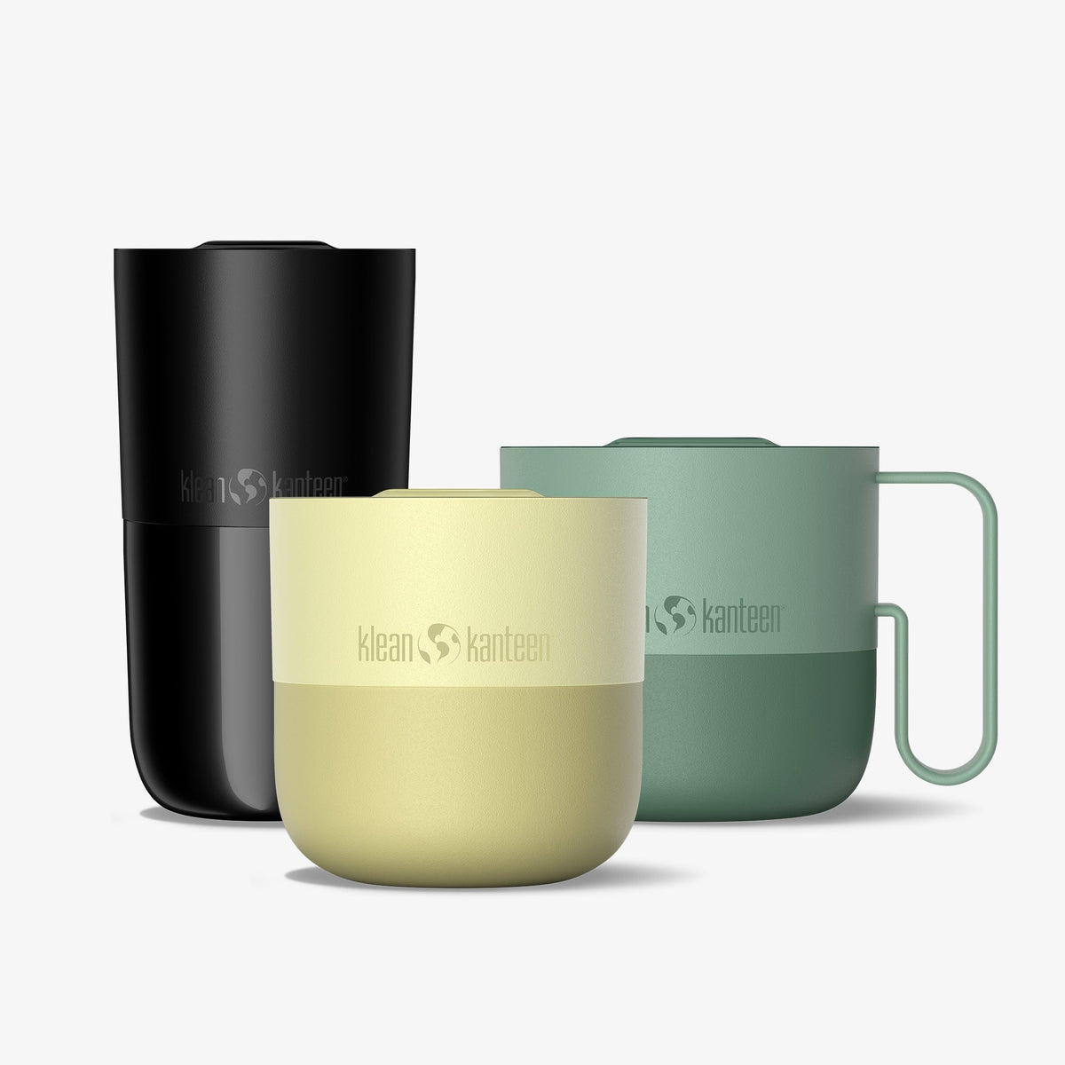 Rise Drinkware Set - Everyday Performance Edition